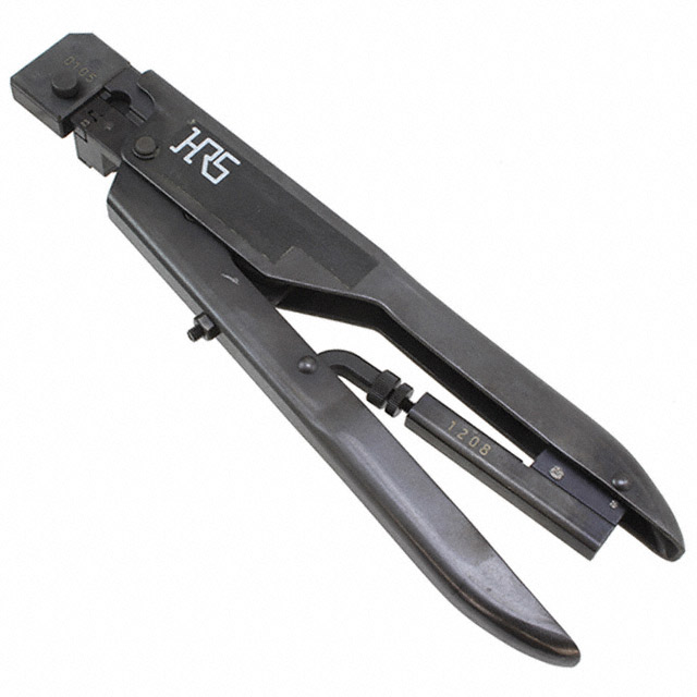 HT304/HR34B-1 Hirose Electric Co Ltd  Presses à sertir, applicateurs